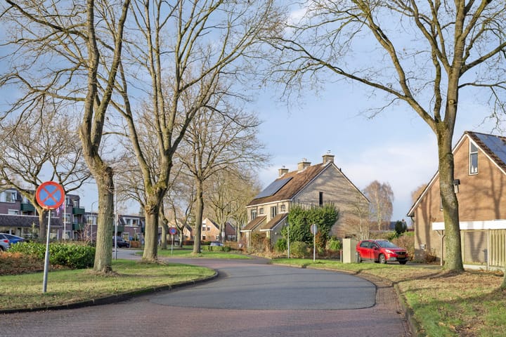 Foto 50 van Wepel 15