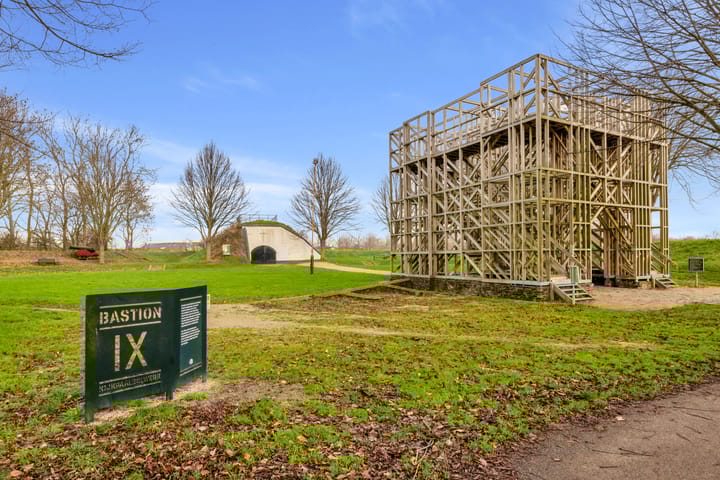 Foto 34 van Witte de Withstraat 10-A