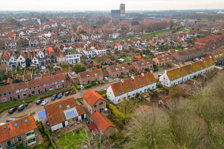 Foto 35 van Witte de Withstraat 10-A