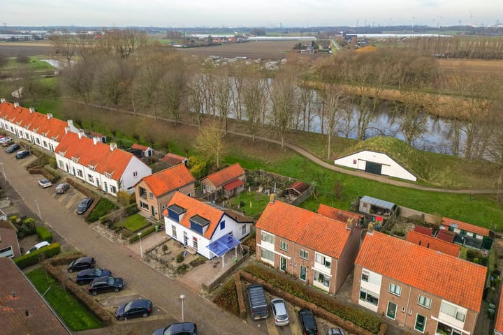 Foto 36 van Witte de Withstraat 10-A