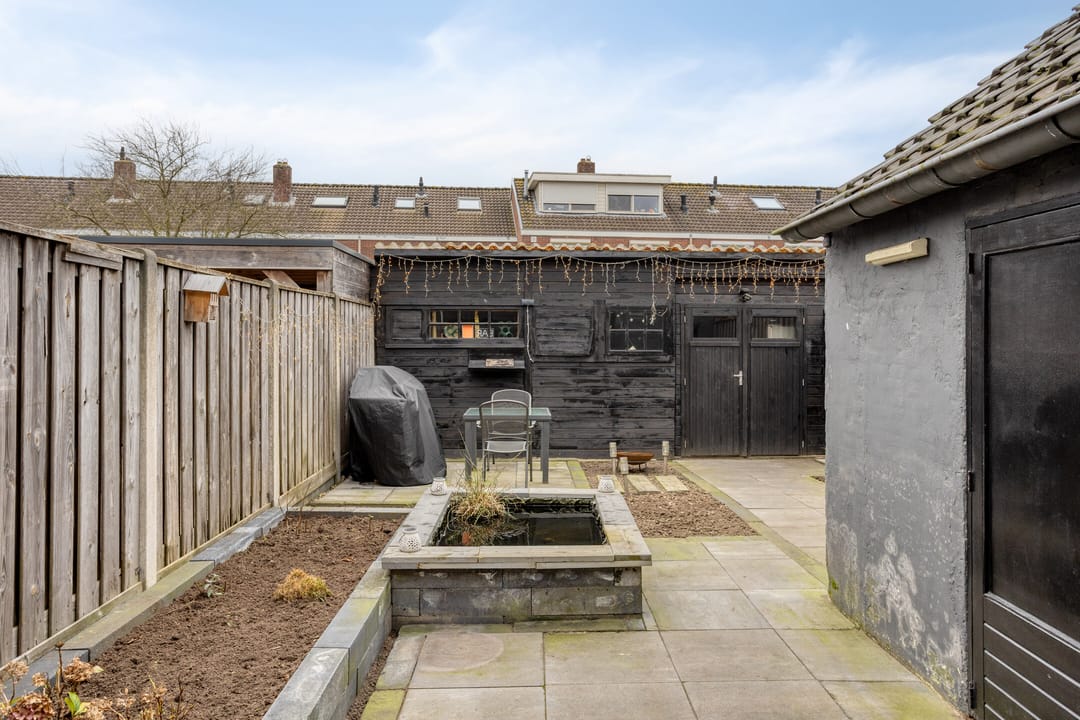 Foto 23 van Willem van Konijnenburgstraat 39