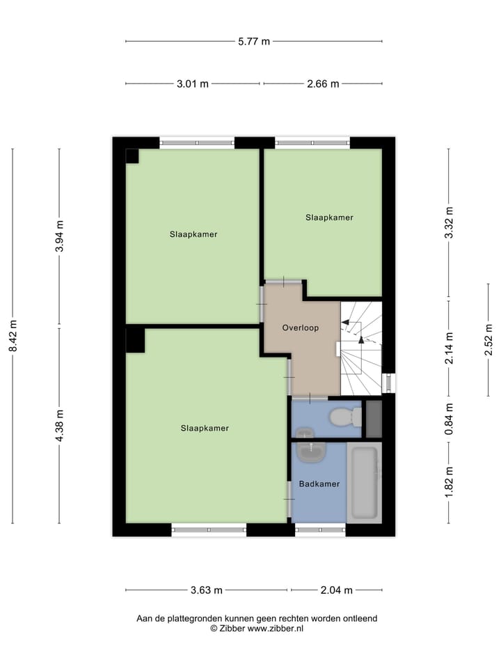 Foto 55 van Wepel 15