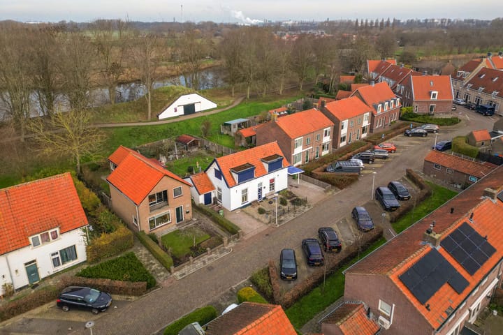 Foto 37 van Witte de Withstraat 10-A