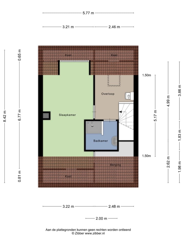 Foto 56 van Wepel 15