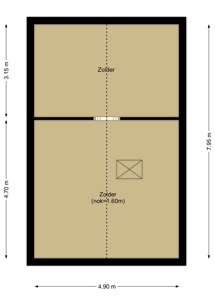 Foto 40 van Witte de Withstraat 10-A