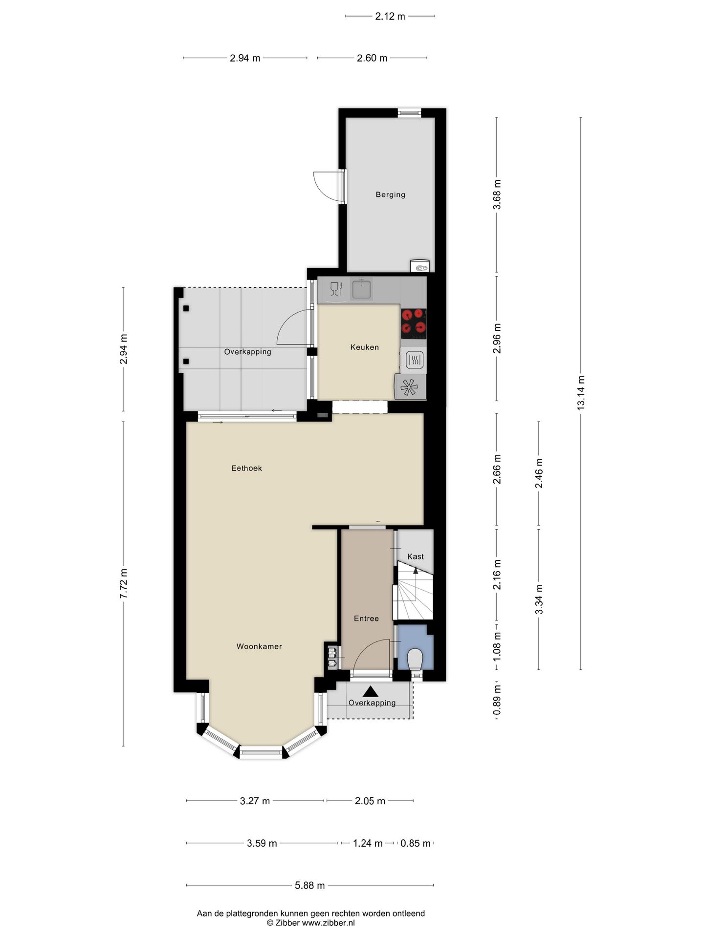 Foto 29 van Willem van Konijnenburgstraat 39