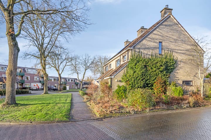 Foto 44 van Wepel 15