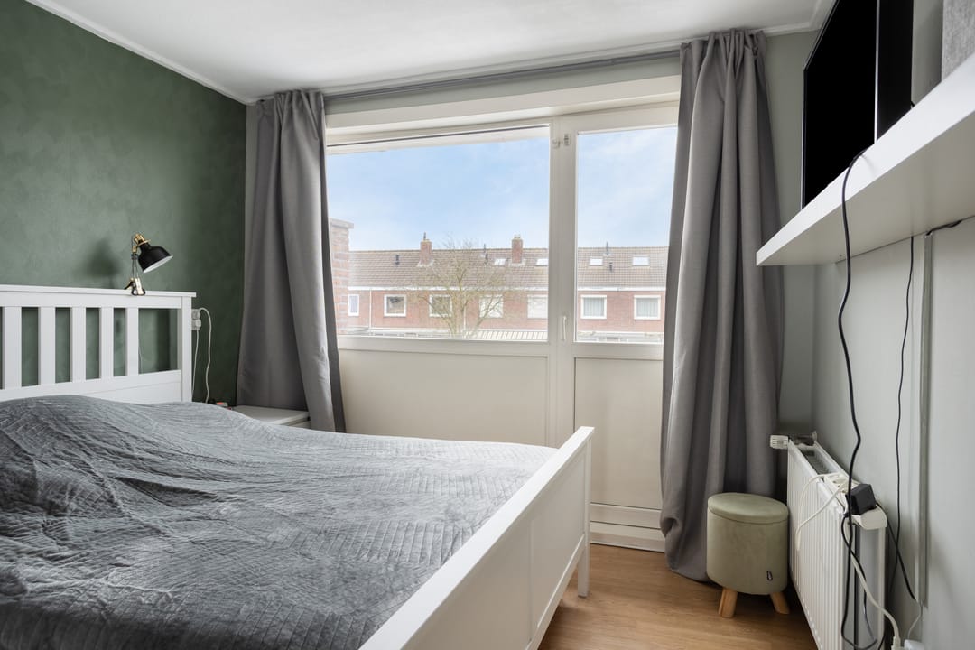 Foto 13 van Willem van Konijnenburgstraat 39