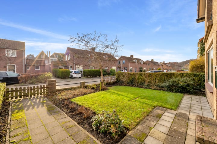 Foto 33 van Witte de Withstraat 10-A