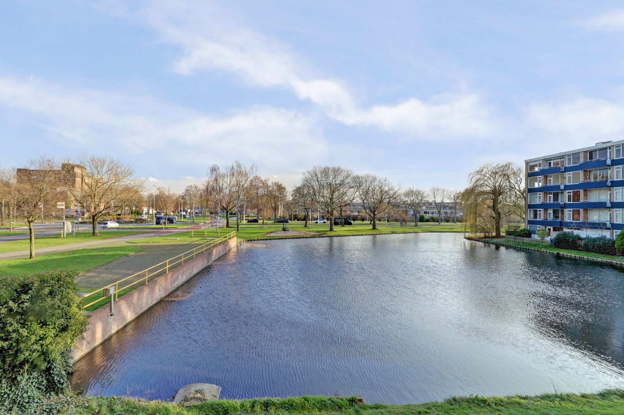 Buying a house in The Netherlands., Roosstraat 10