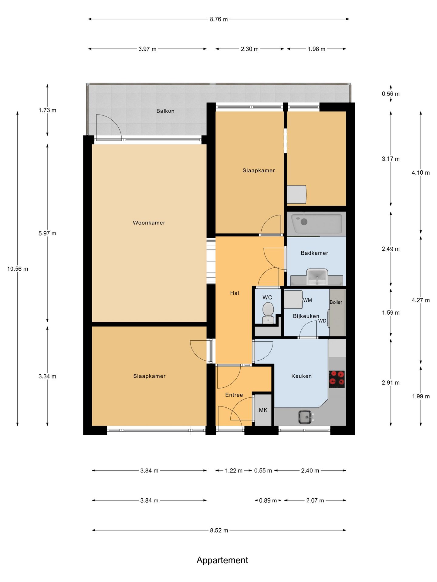 Foto 44 van Roosstraat 10