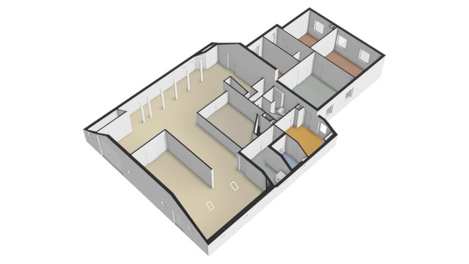 Foto 67 van Eichenstraße 10