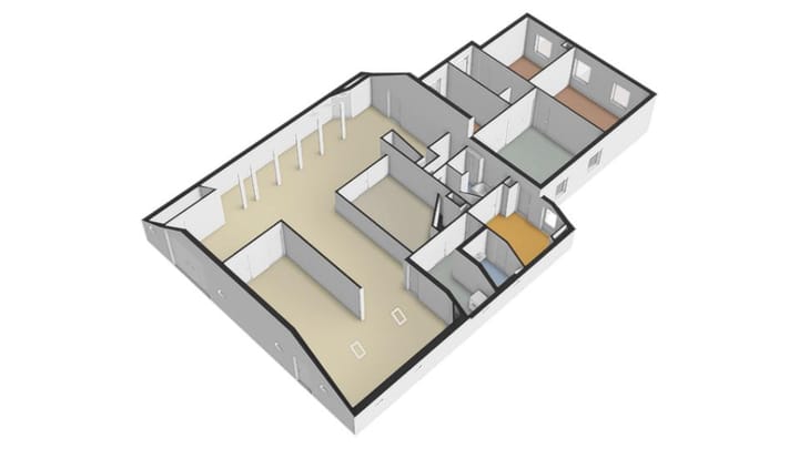 Foto 67 van Eichenstraße 10