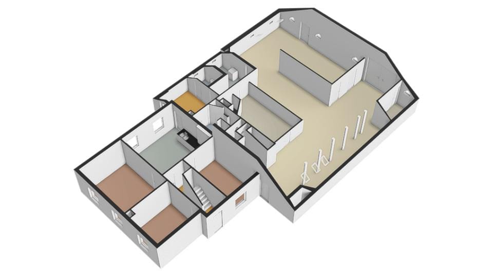 Foto 68 van Eichenstraße 10