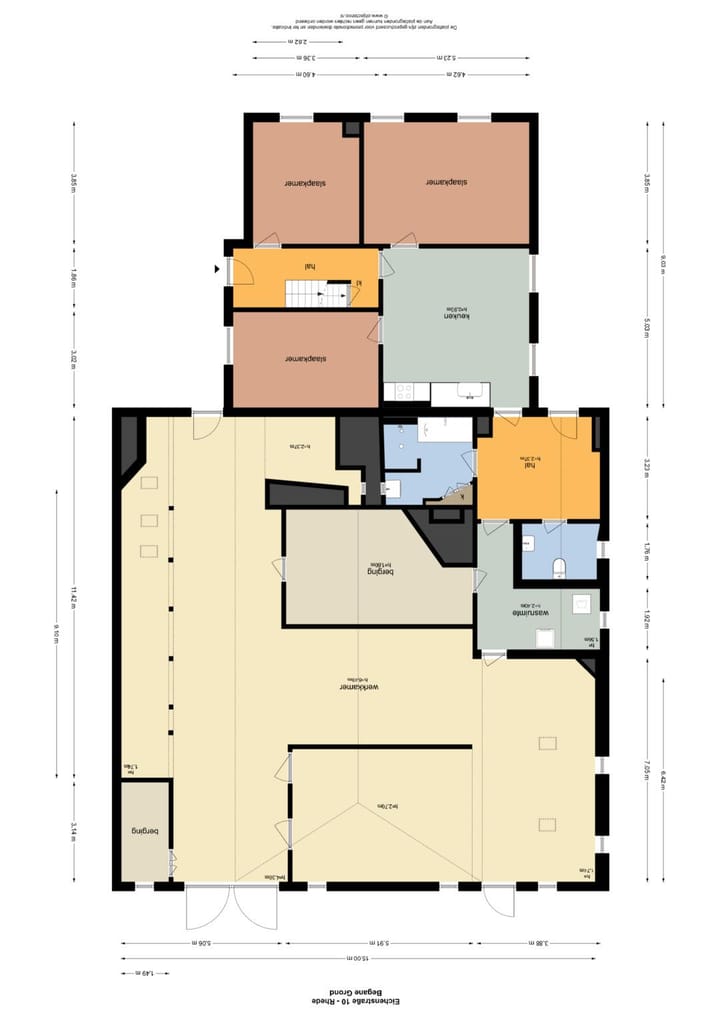 Foto 66 van Eichenstraße 10