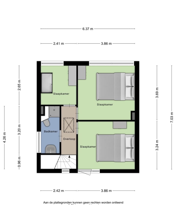 Foto 32 van Verdistraat 12