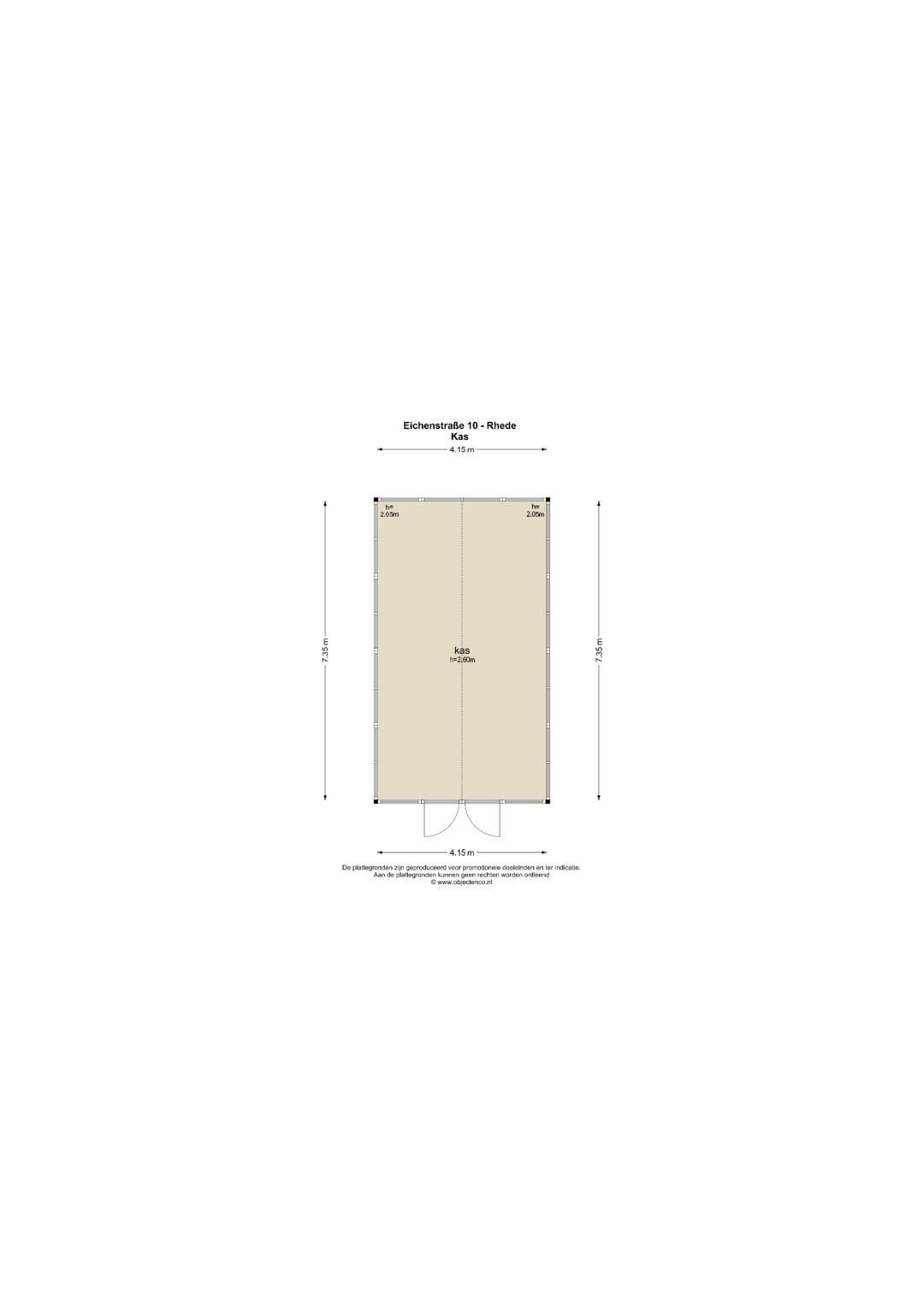 Foto 77 van Eichenstraße 10