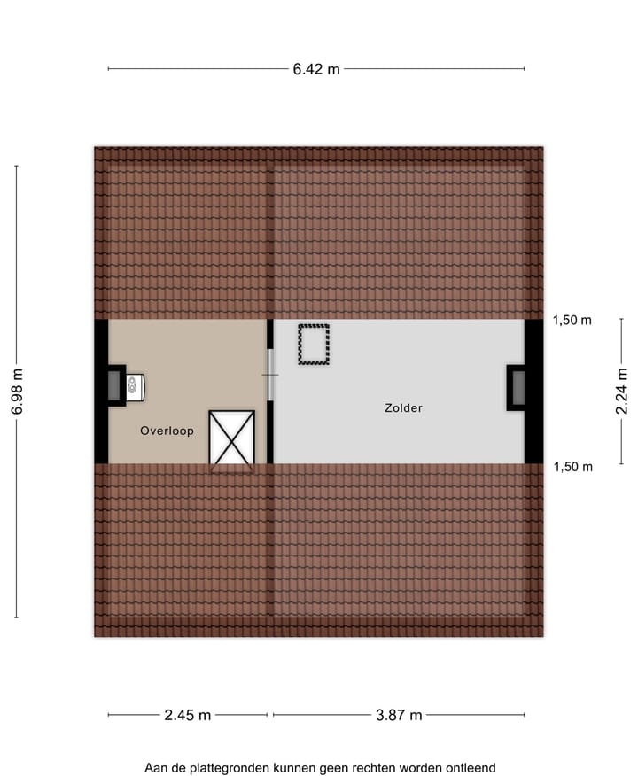 Foto 33 van Verdistraat 12