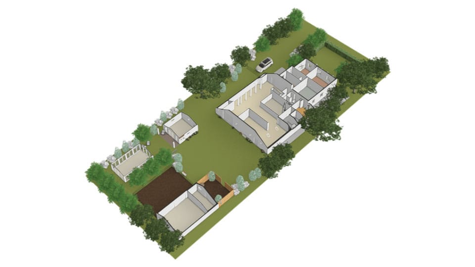 Foto 81 van Eichenstraße 10