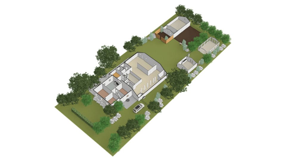 Foto 82 van Eichenstraße 10