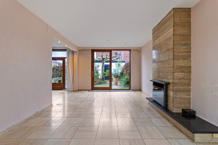 Foto 6 van Verdistraat 12