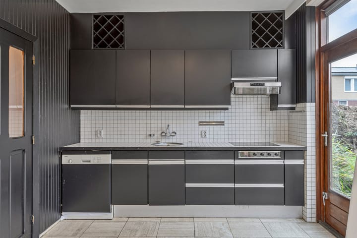 Foto 7 van Verdistraat 12