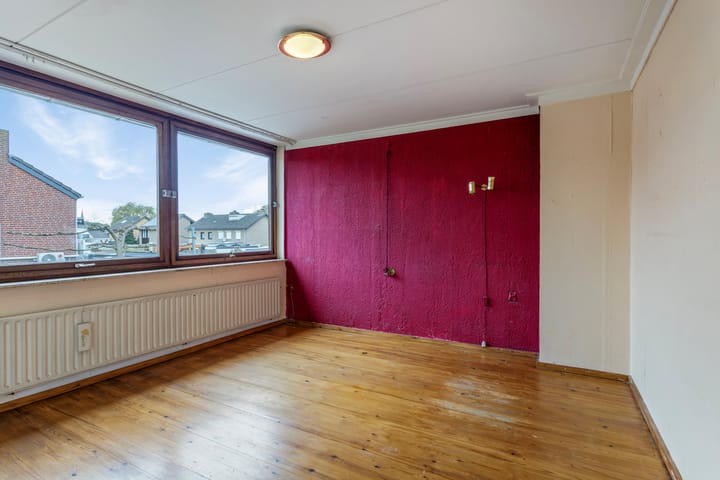 Foto 9 van Verdistraat 12