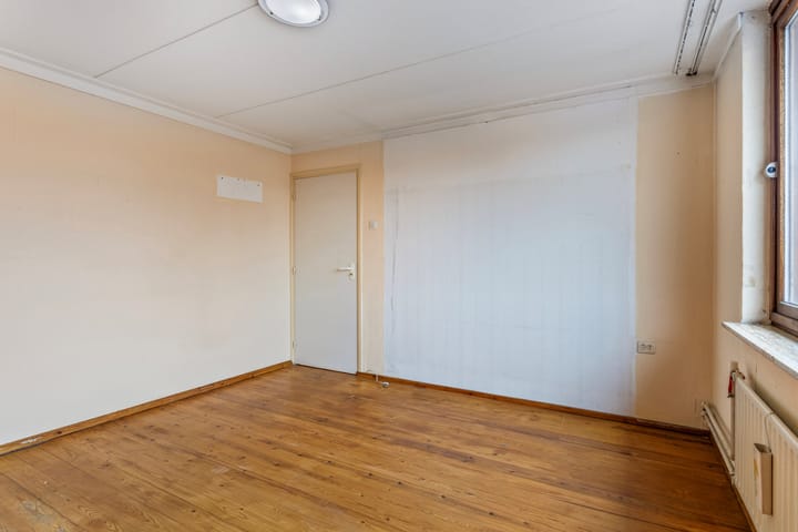 Foto 10 van Verdistraat 12