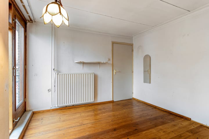 Foto 12 van Verdistraat 12