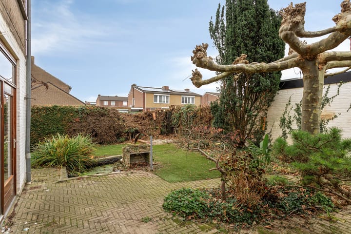 Foto 20 van Verdistraat 12