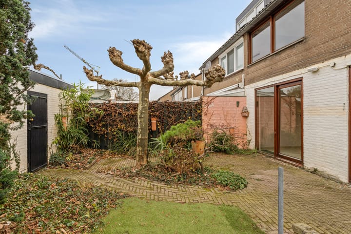 Foto 21 van Verdistraat 12