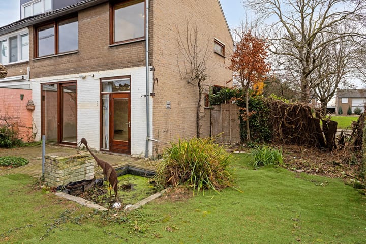 Foto 22 van Verdistraat 12