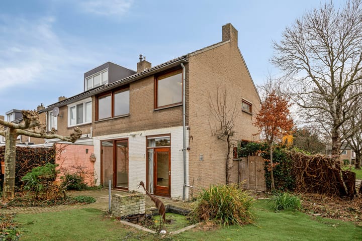 Foto 23 van Verdistraat 12