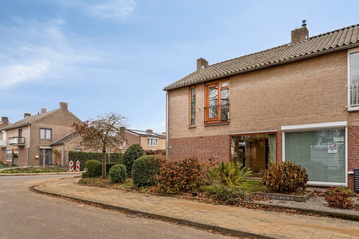 Foto 24 van Verdistraat 12