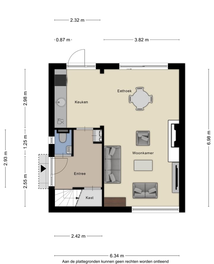 Foto 27 van Verdistraat 12