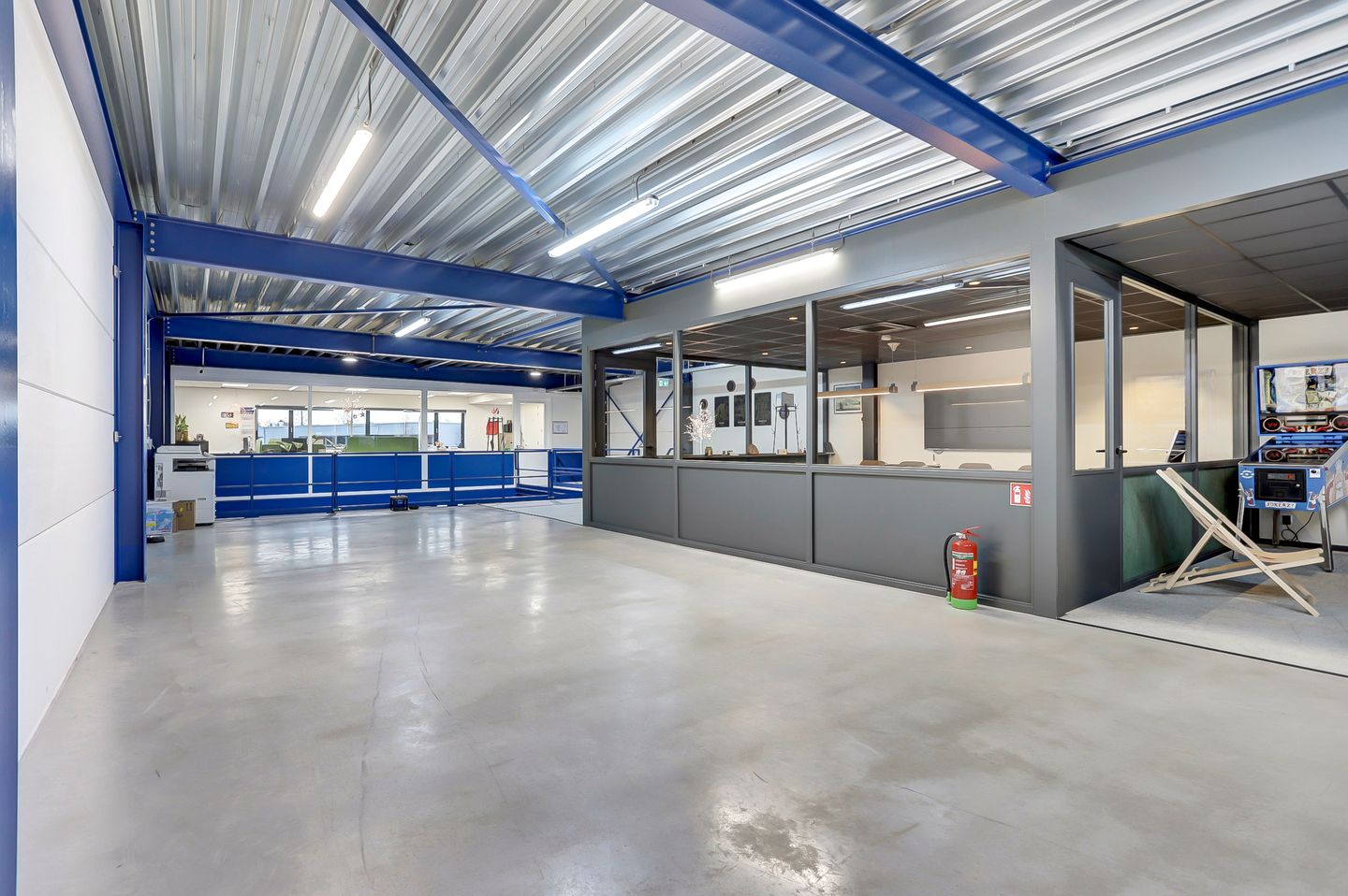 Bekijk foto 4 van Coenecoop 3-D2