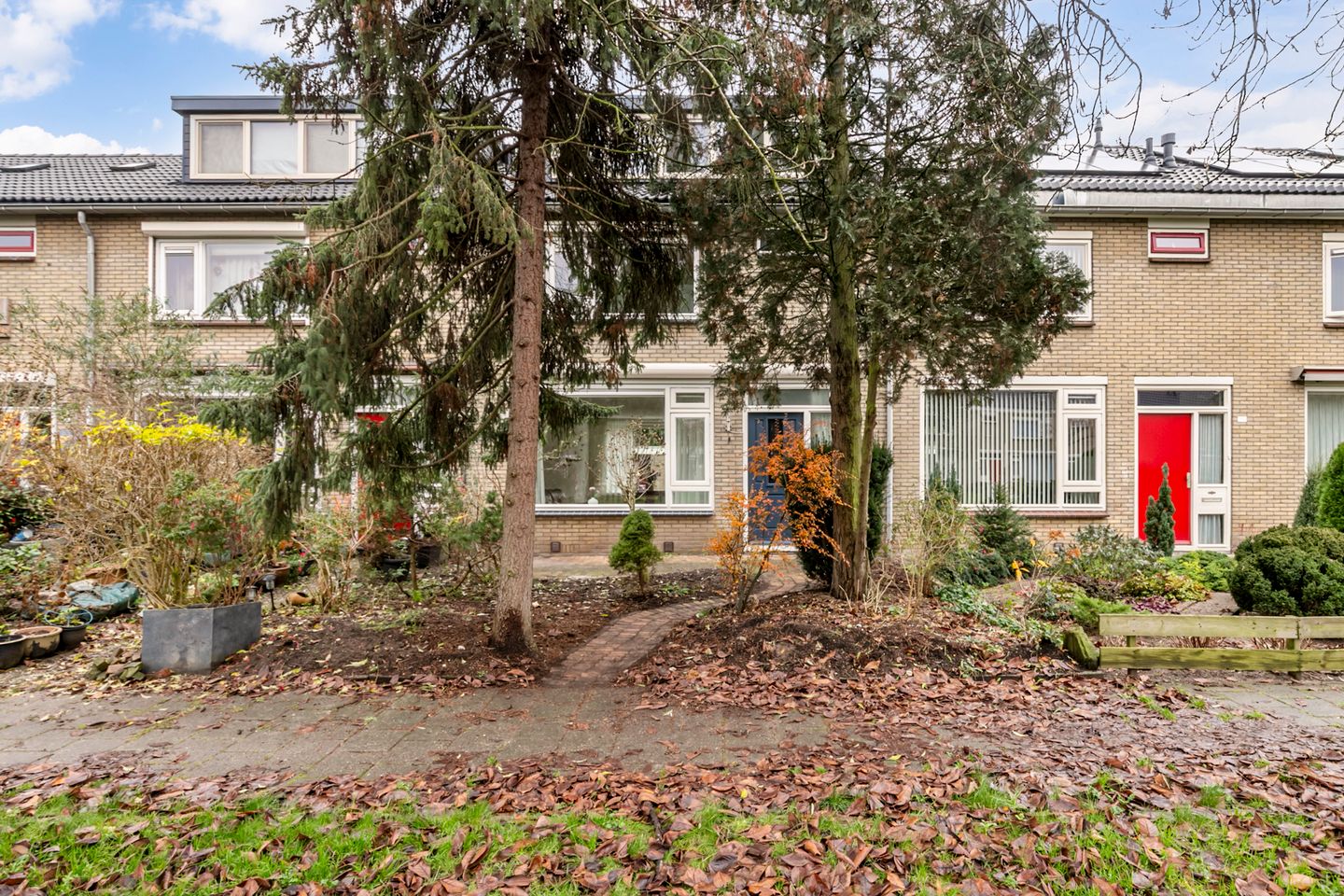 Foto 5 van Siriusdreef 9