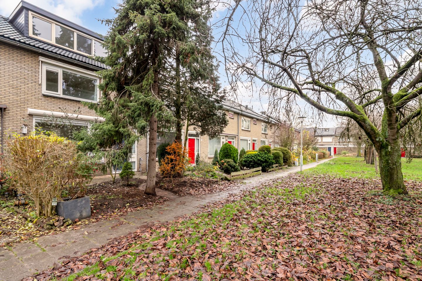 Foto 4 van Siriusdreef 9