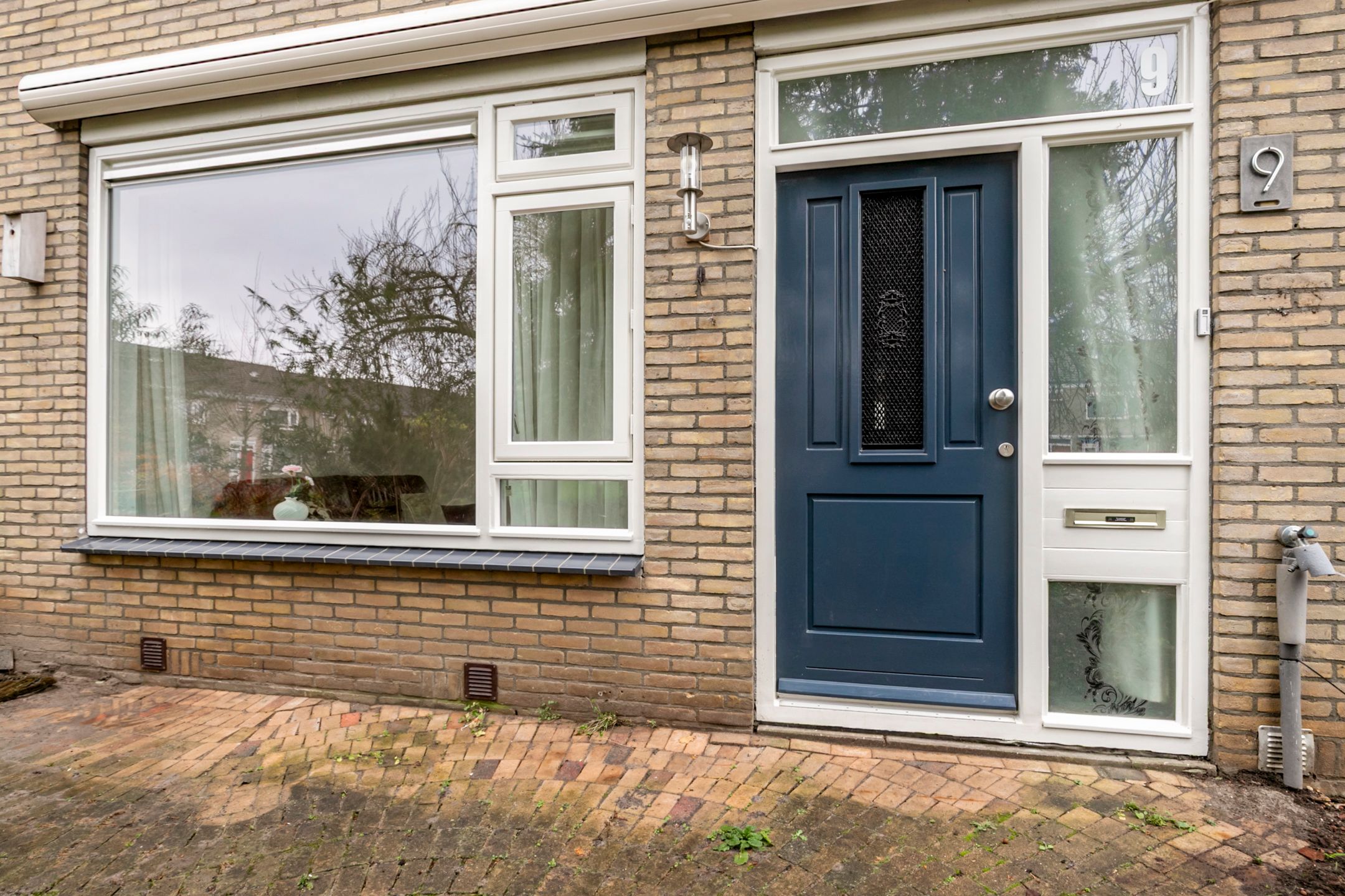 Foto 6 van Siriusdreef 9