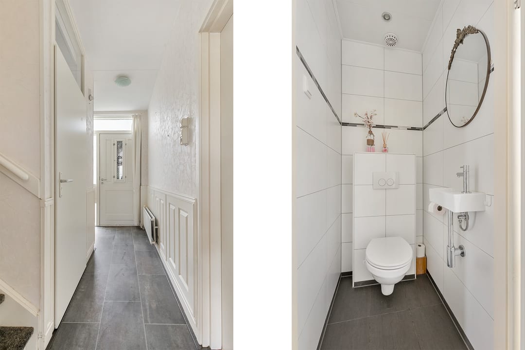 Foto 7 van Siriusdreef 9