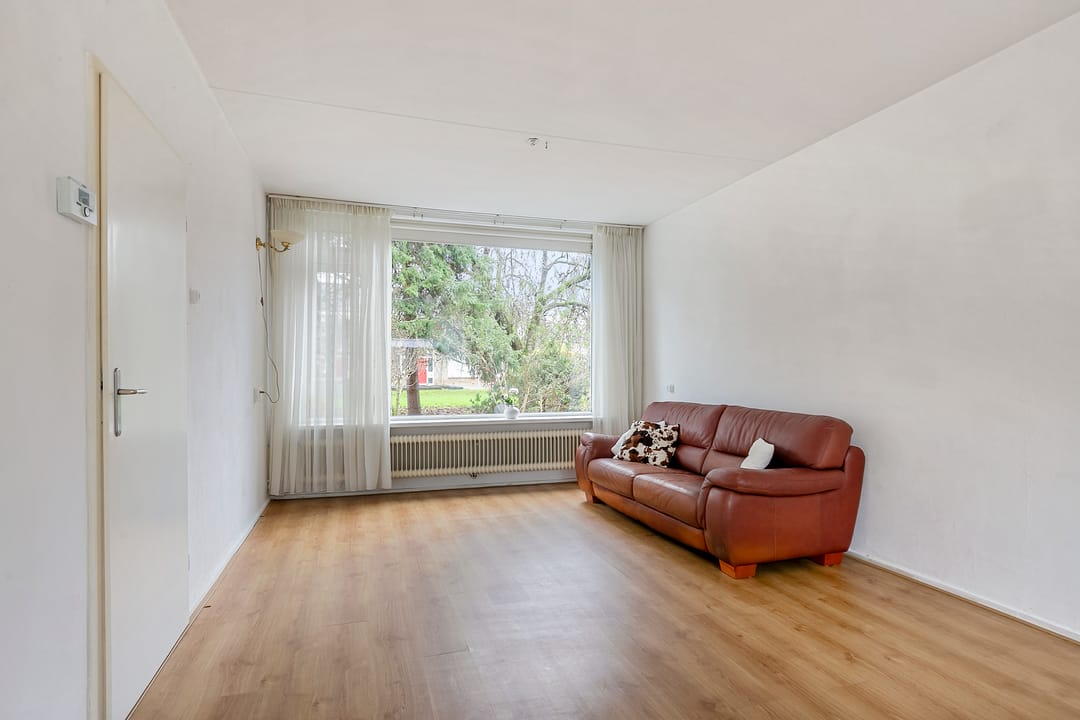 Foto 8 van Siriusdreef 9