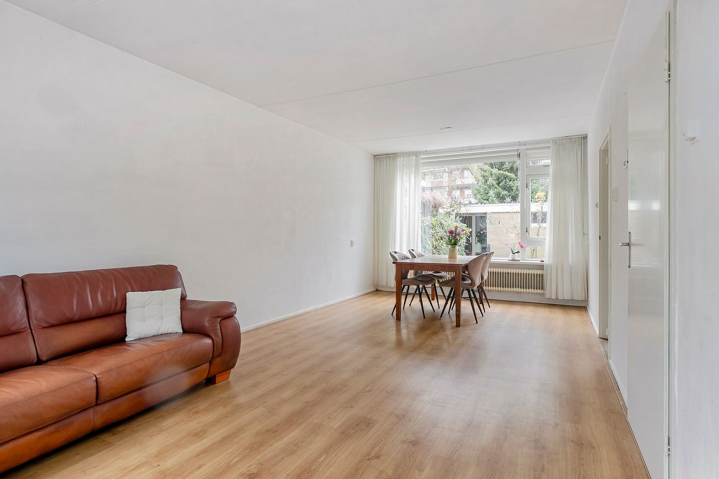 Foto 10 van Siriusdreef 9