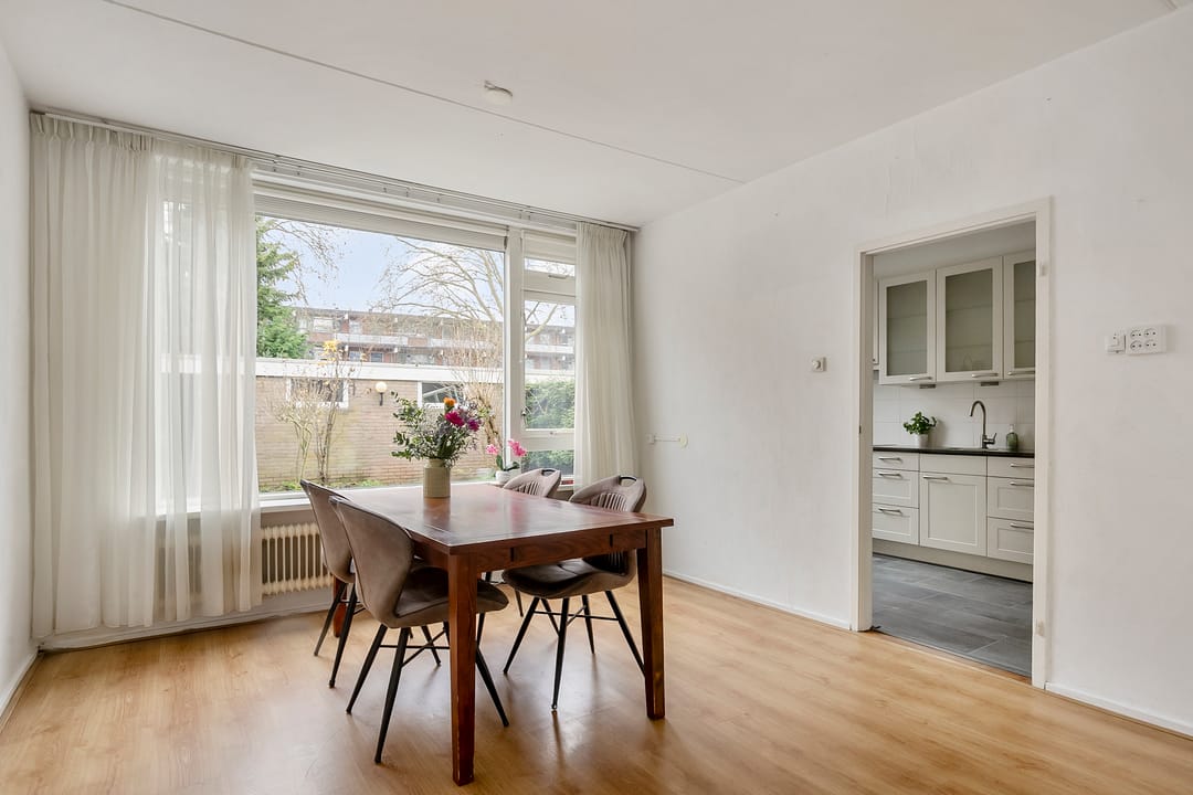 Foto 11 van Siriusdreef 9