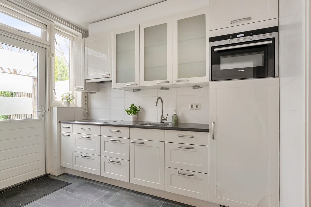 Foto 13 van Siriusdreef 9