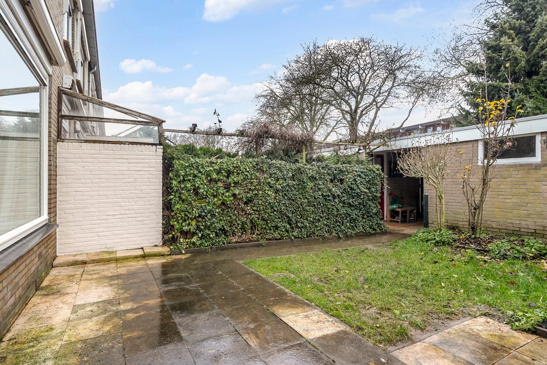 Foto 16 van Siriusdreef 9