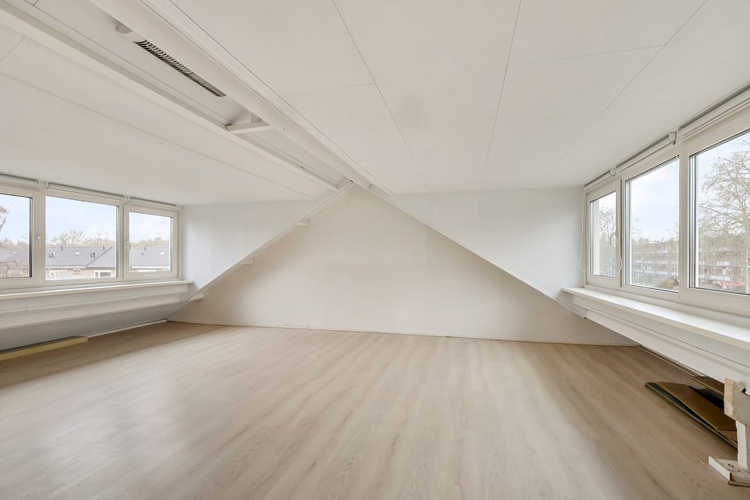 Foto 28 van Siriusdreef 9