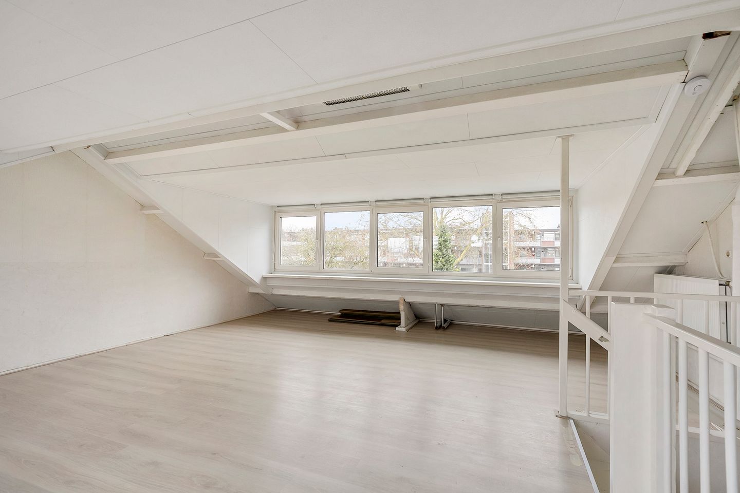 Foto 29 van Siriusdreef 9