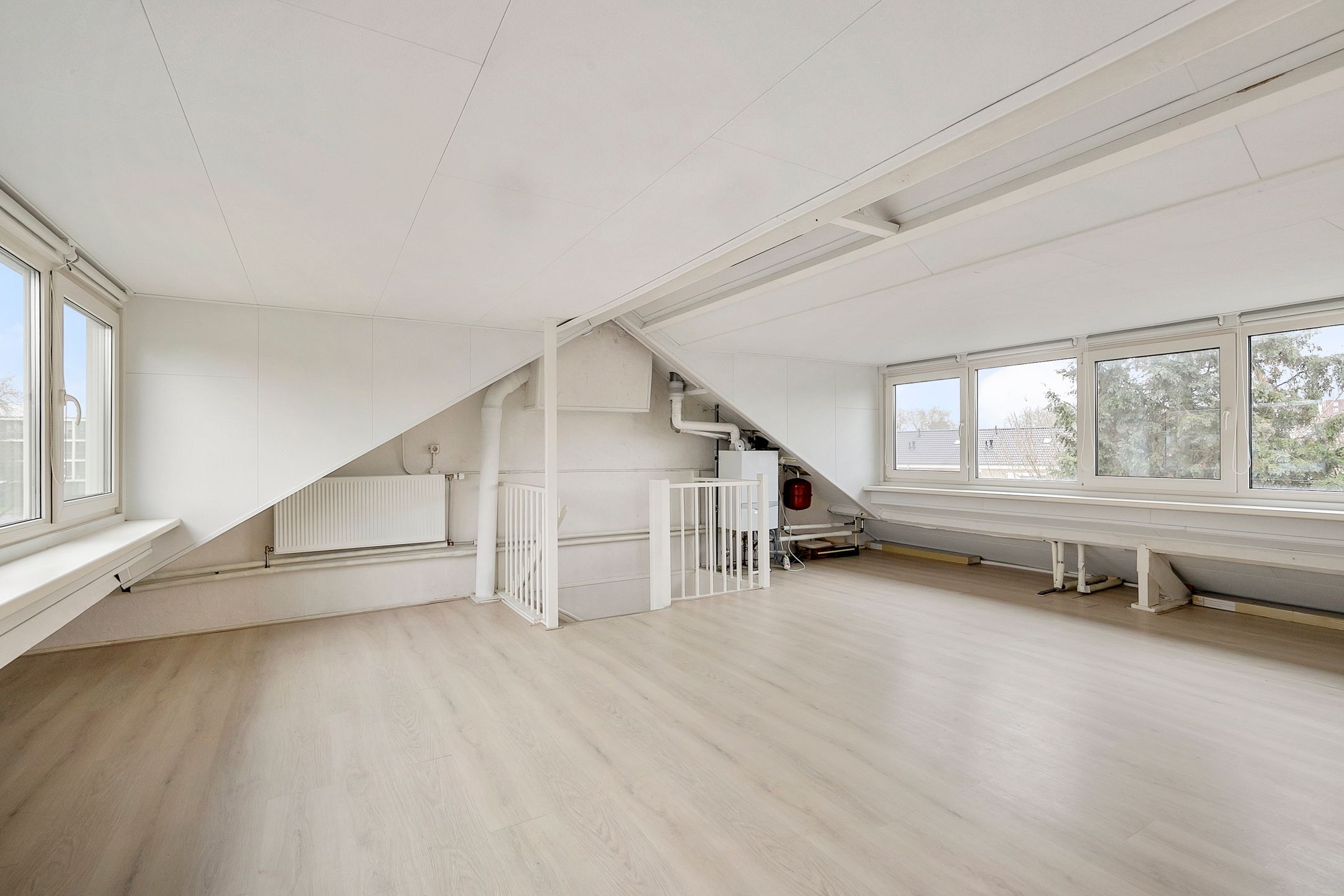 Foto 30 van Siriusdreef 9