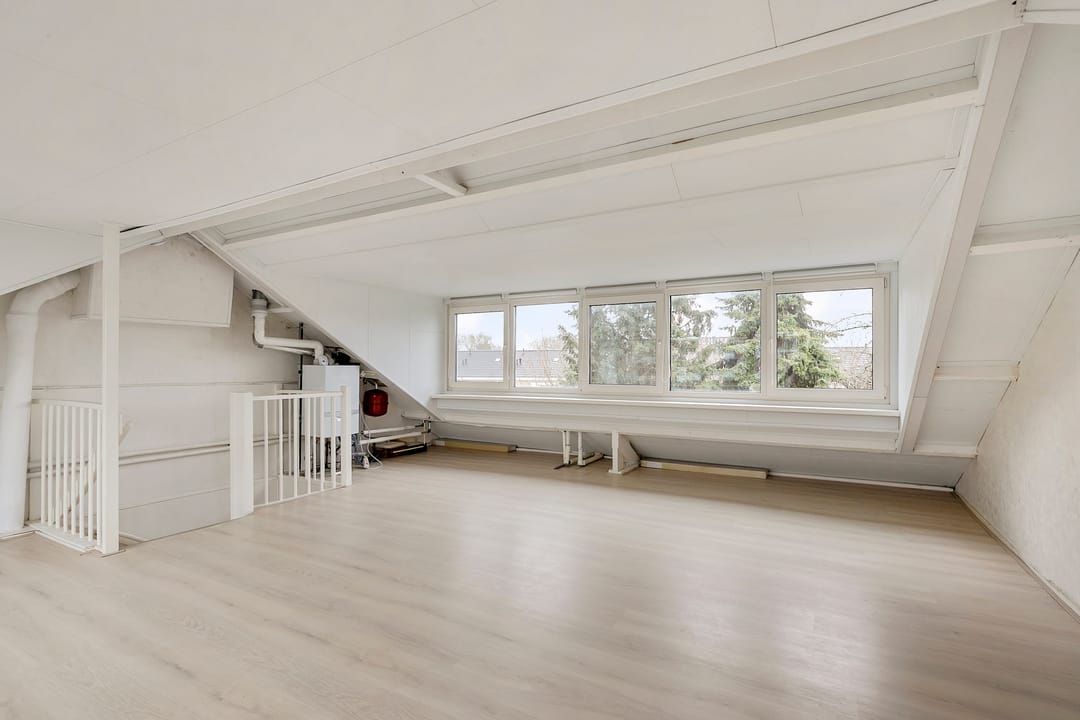 Foto 31 van Siriusdreef 9