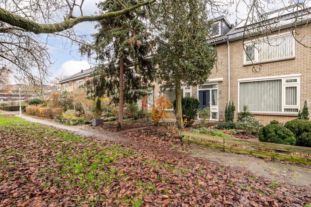 Foto 32 van Siriusdreef 9